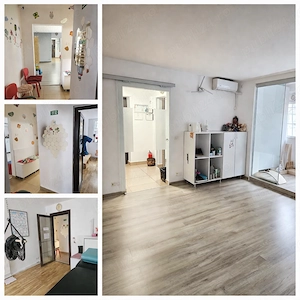 Colaborare sau inchiriere,cabinet kinetoterapie pediatrică Lujerului, spațiu echipat, autorizat - imagine 15