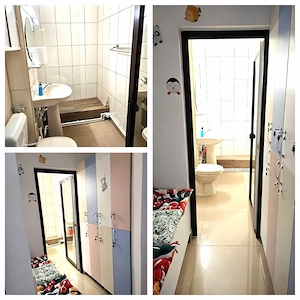 Colaborare sau inchiriere,cabinet kinetoterapie pediatrică Lujerului, spațiu echipat, autorizat - imagine 14