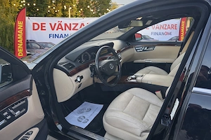 Mercedes-Benz S350d Bluetec 4 Matic Full Option - imagine 4