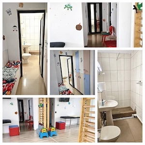 Colaborare sau inchiriere,cabinet kinetoterapie pediatrică Lujerului, spațiu echipat, autorizat - imagine 7