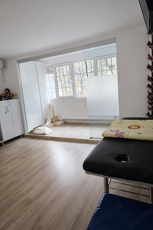 Colaborare sau inchiriere,cabinet kinetoterapie pediatrică Lujerului, spațiu echipat, autorizat - imagine 3