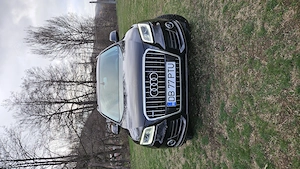 Vand Audi Q5 Manual  - imagine 3