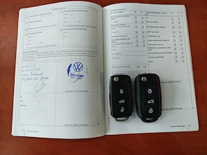 VW Jetta 1.4TSI 122CP DSG Highline - imagine 8