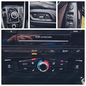 Vand Audi Q5 Manual  - imagine 8