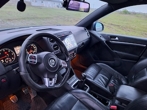 Tiguan r-line  2013 4 motion  - imagine 5