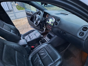 Tiguan r-line  2013 4 motion  - imagine 7