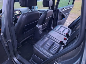 Tiguan r-line  2013 4 motion  - imagine 6