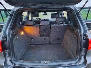 Tiguan r-line  2013 4 motion  - imagine 8