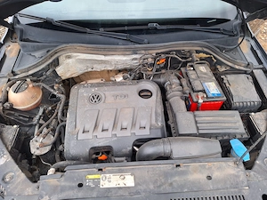 Tiguan r-line  2013 4 motion  - imagine 10