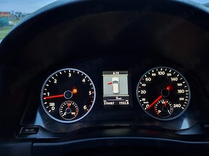 Tiguan r-line  2013 4 motion  - imagine 9