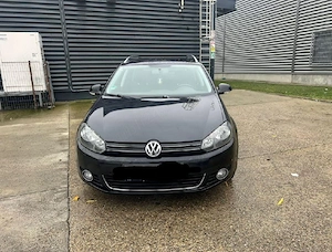 Vand Golf 6 Break - imagine 8