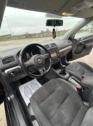 Vand Golf 6 Break - imagine 9