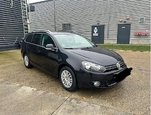 Vand Golf 6 Break - imagine 6