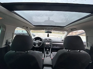 Vand Golf 6 Break - imagine 2