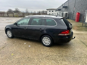 Vand Golf 6 Break - imagine 7