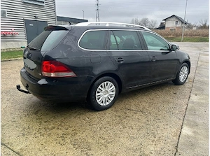 Vand Golf 6 Break - imagine 5