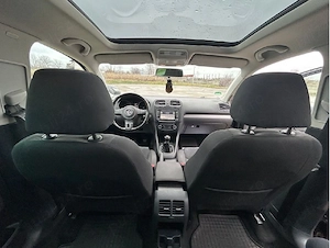 Vand Golf 6 Break - imagine 3