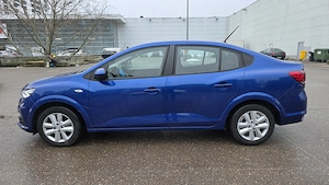 Dacia Logan 2021   1.0 ECO-G Benzină + GPL   48.000 km   Confort   Fără accidente. - imagine 6