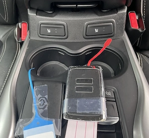 Vand renault kadjar 1.6 dci 131cp BOSE Edition PURE Vision - imagine 10