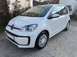 VW UP 1.0mpi 75cp 2020 EURO 6 TVA Deductibil