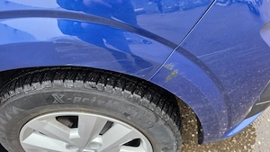 Dacia Logan 2021   1.0 ECO-G Benzină + GPL   48.000 km   Confort   Fără accidente. - imagine 10