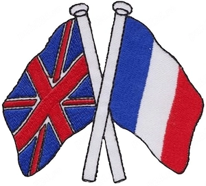 Meditatii la limba engleză franceză pentru începători