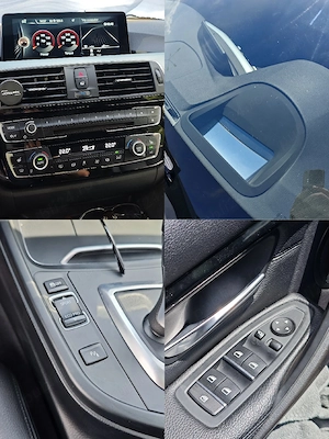 BMW seria 3 F31 2016 - imagine 5