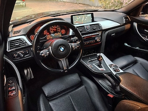 BMW seria 3 F31 2016 - imagine 3