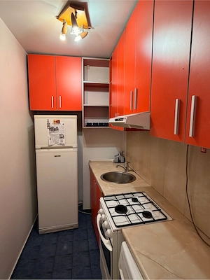 Garsoniera-Medicina!!! - imagine 3