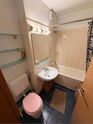 Garsoniera-Medicina!!! - imagine 10