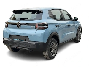 Citroen C3 2025 - imagine 2