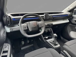 Citroen C3 2025 - imagine 3