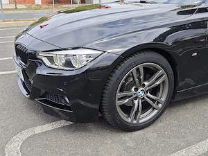 BMW seria 3 F31 2016 - imagine 7