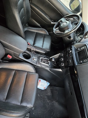 Mazda cx 5 2.2 diesel 2015 - imagine 5