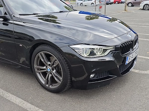 BMW seria 3 F31 2016 - imagine 8