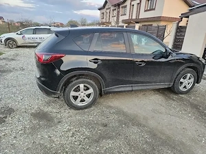 Mazda cx 5 2.2 diesel 2015 - imagine 3