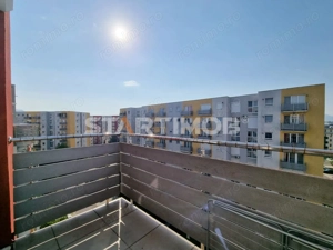 Apartament  cu boxa si parcare Avantgarden - imagine 16