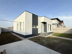 Casa individuala | 3 camere | Incalzire in pardoseala | Teren 322mp - imagine 4