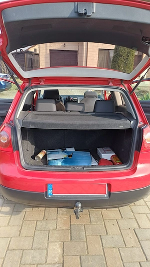 De vanzare VW Golf 5 1.9 TDI 2006 180.000 KM reali - imagine 10