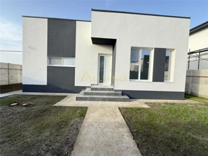 Casa individuala | 3 camere | Incalzire in pardoseala | Teren 322mp