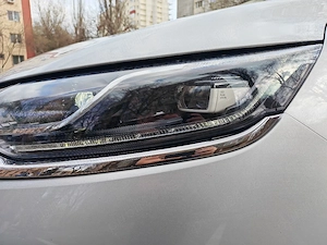 Renault Espace Initiale Paris - imagine 4