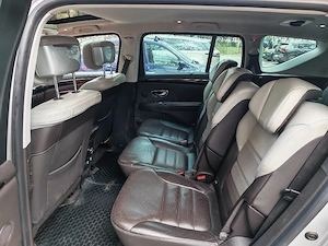 Renault Espace Initiale Paris - imagine 3