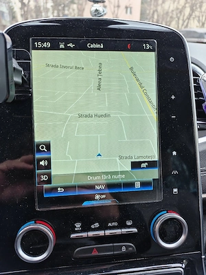 Renault Espace Initiale Paris - imagine 8