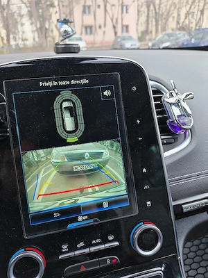 Renault Espace Initiale Paris - imagine 10