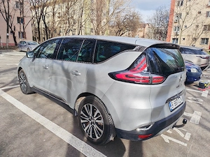Renault Espace Initiale Paris - imagine 6