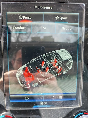 Renault Espace Initiale Paris - imagine 9