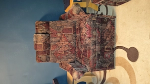 Fotolii extensibile - fotoliu pat 