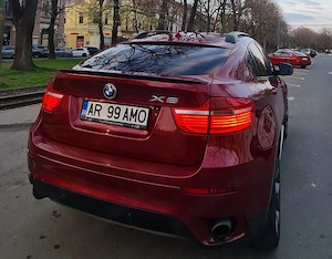 Bmw X6 x- drive - imagine 3