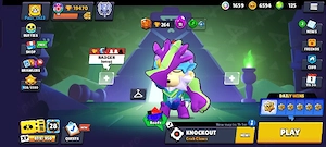 vand cont brawl stars 