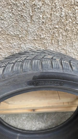 Anvelope toyo tires iarna 225/40/19 - imagine 5